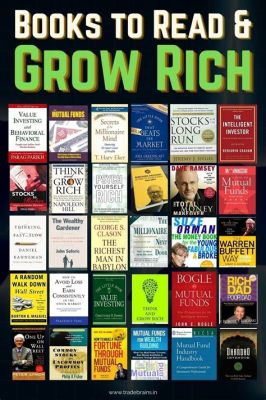 Best Books to Learn How to Invest: A Diverse Perspective on Investment Knowledge