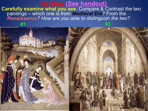 How Does the Painting Above Differ from the Paintings of Other Periods? A Comparative Analysis