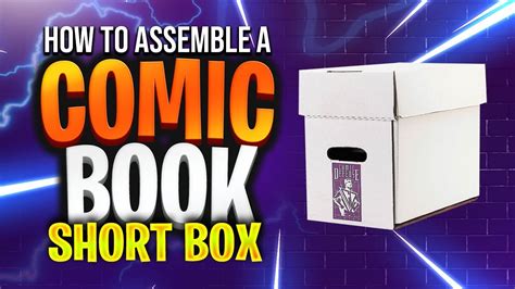 how many comics in a short box can you fit into your daily routine?