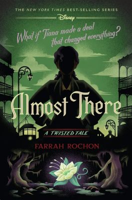 how many twisted tale books are there in the series? here's an exploration of the twisted tales universe and its literary depth.