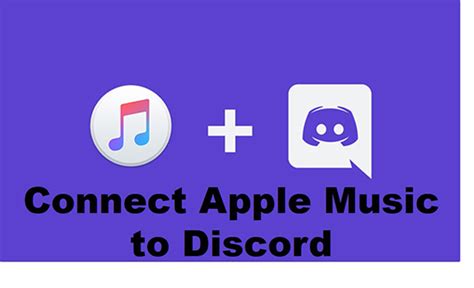 How to Connect Apple Music to Discord: A Detailed Guide with Insights