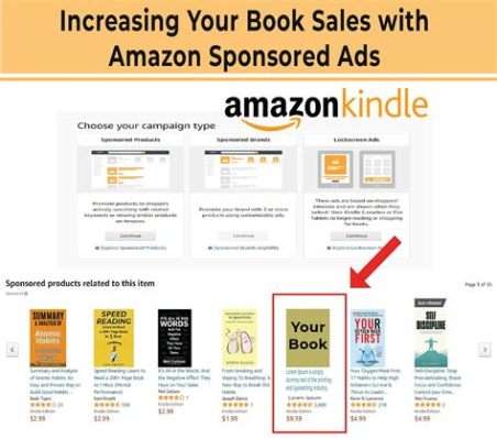 how to do amazon ads for books and the importance of book reviews