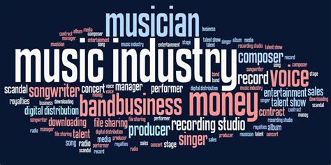 how to get in the music industry how to make your music stand out on social media platforms