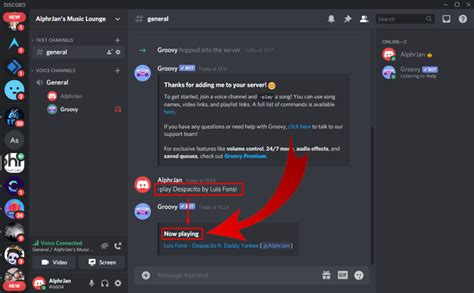 How to Play Music in a Discord Call: A Comprehensive Guide with Tips and Tricks