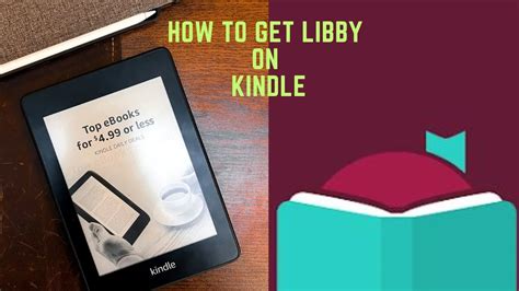 how to return libby books on kindle - the art of navigating the Libby app's return process