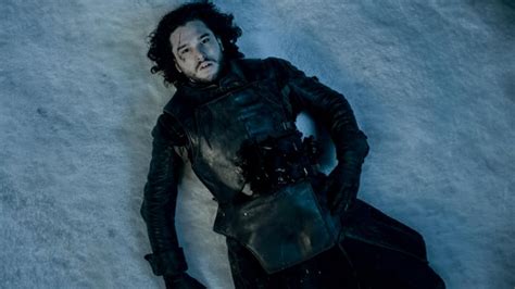 Is Jon Snow Dead in the Books? And What Else Matters in the World of Ice and Fire