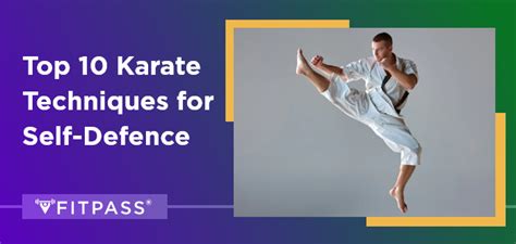 is karate a good martial art and does it help in self-defense?