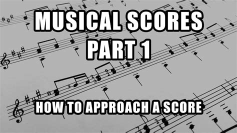 score definition in art what is the role of the composer in creating a musical score?