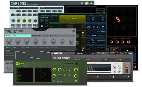 what does vst stand for in music? the versatile sound transformer