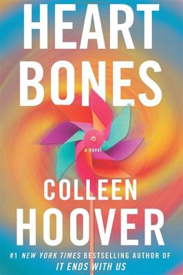 What is the Order of Colleen Hoover Books: A Deep Dive into the World of Colleen Hoover’s Novels